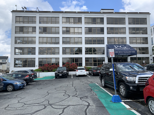 bank Cashman Law Firm - Salem