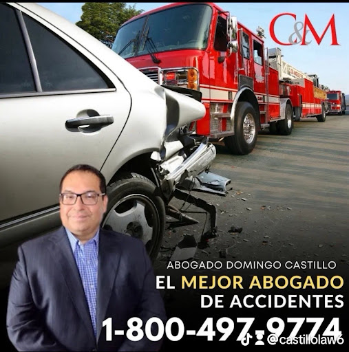 bank Castillo & Associates