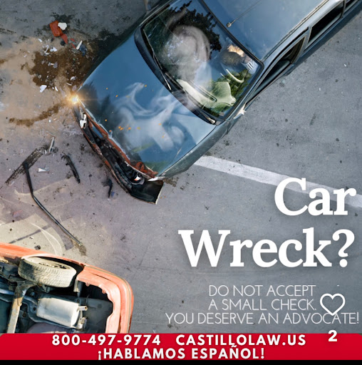 bank Castillo & Associates