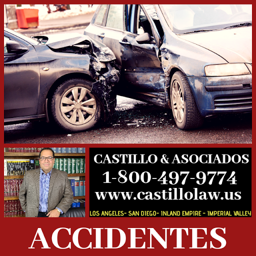 bank Castillo & Associates