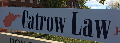 bank Catrow Law