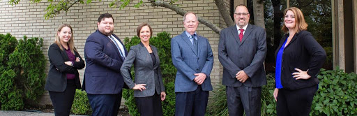 bank Cauble & Whittington, Llp