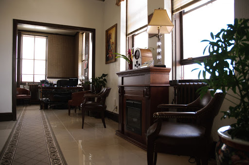 bank Cavanaugh-Bill Law Offices, Llc