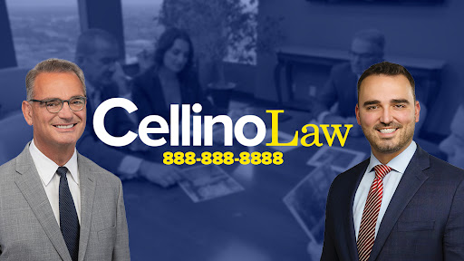 bank Cellino Law Accident Attorneys