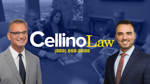 bank Cellino Law Accident Attorneys