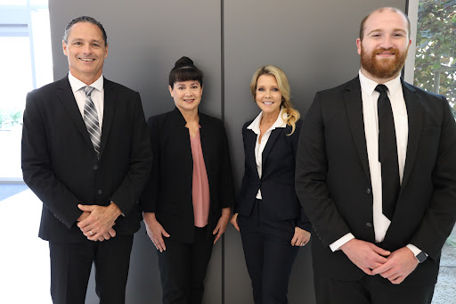 bank Central Valley Accident Lawyers
