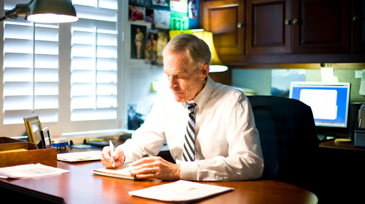 bank Cerebral Palsy Lawyer Florida - Jim Dodson Law