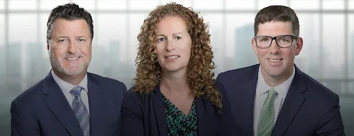 bank Cerri, Boskovich & Allard, Llp
