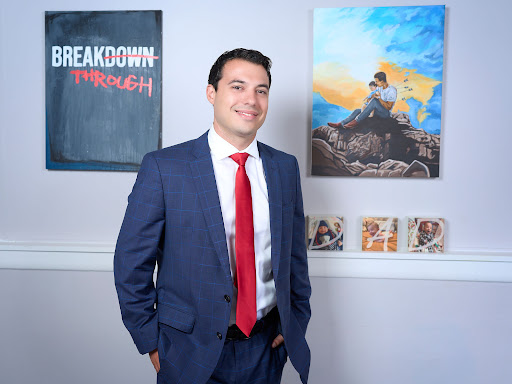 bank Cesar Ornelas Injury Law | Midland Personal Injury Lawyer