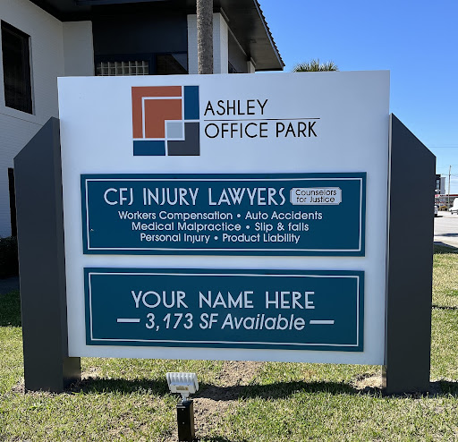 bank Cfj Injury Lawyers, Llc