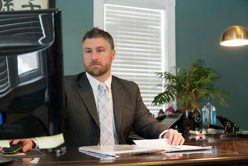bank Chadwick J. Kaehne, Attorney