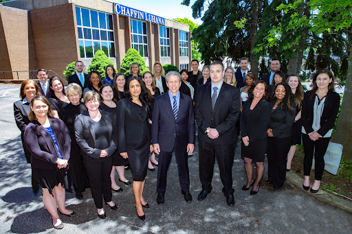 bank Chaffin Luhana Llp Injury Lawyers