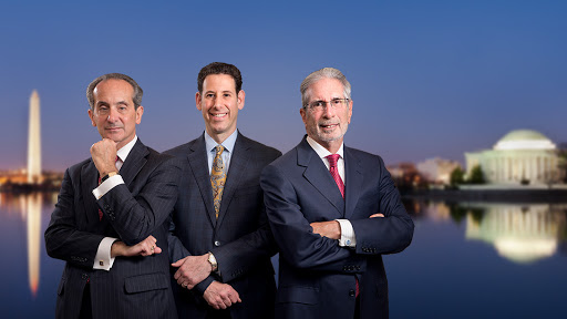 bank Chaikin, Sherman, Cammarata & Siegel Personal Injury Lawyers
