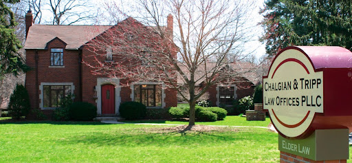 bank Chalgian & Tripp Law Office Pllc