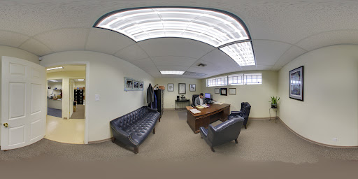 bank Charbonnet Law Firm