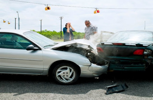 bank Charlotte Nc Car Accident Lawyers Group