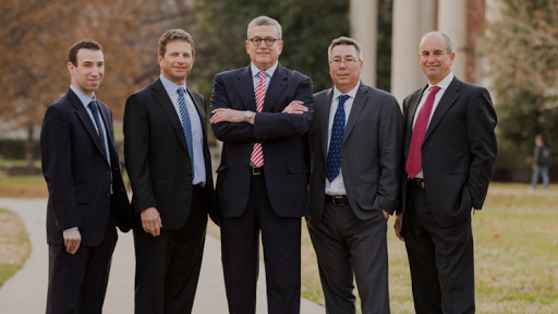 lawyer Chasenboscolo Injury Lawyers