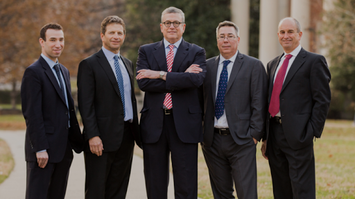 bank Chasenboscolo Injury Lawyers