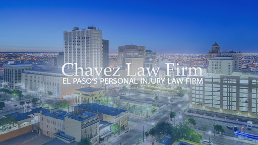 bank Chavez Law Firm - El Paso Personal Injury And Employment Lawyers