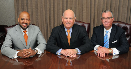 bank Chehardy Sherman Williams