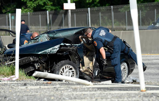bank Cherry Hill Personal Injury Attorney At Law, Brandon J. Broderick
