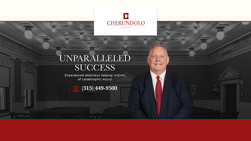 bank Cherundolo Law Firm, Pllc