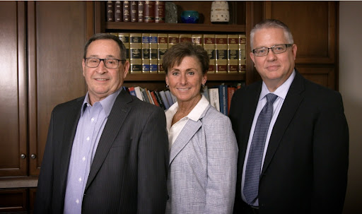 bank Chester Law Office