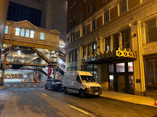bank Chicago Car Accident Lawyers