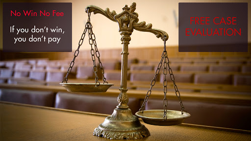 bank Child & Jackson Personal Injury Lawyers