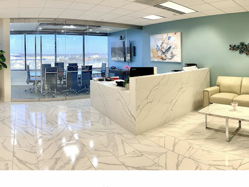 bank Childers & Associates