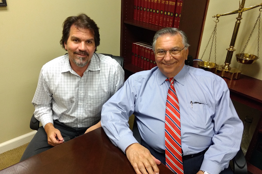 lawyer Chiumento Law, Pllc