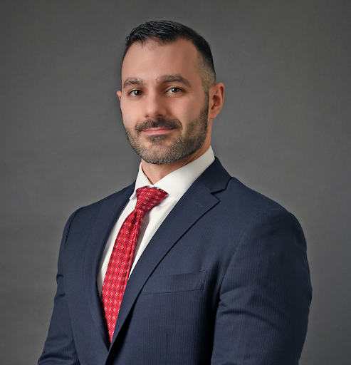 bank Chopra & Nocerino, Llp