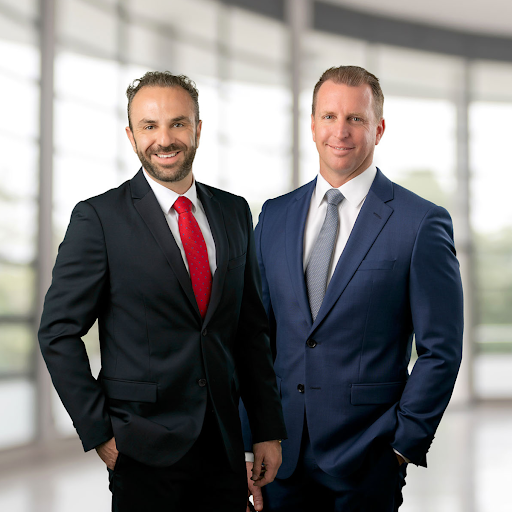 bank Chris And Frank Accident Attorneys