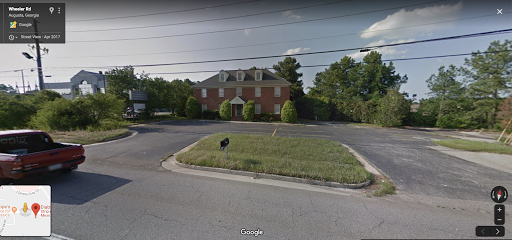 bank Chris Hudson Law Group