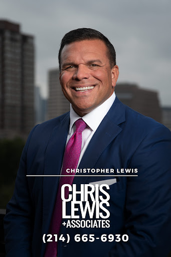 bank Chris Lewis & Associates, P.C.
