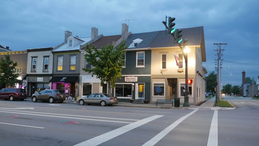 bank Chris Wesner Law Office, Llc