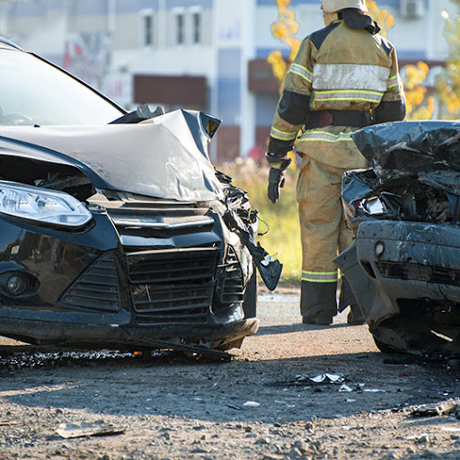 bank Christensen Law - Personal Injury Attorney