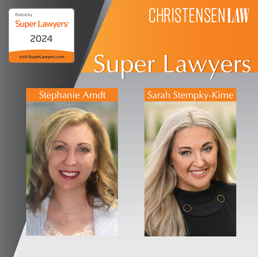bank Christensen Law - Personal Injury Attorney