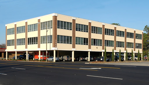 bank Christina Pendleton & Associates