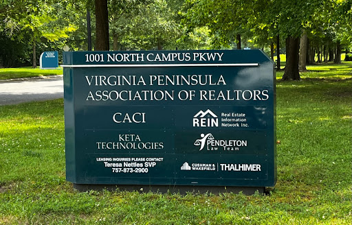 bank Christina Pendleton & Associates