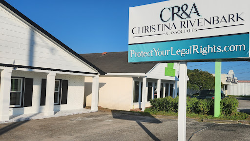 bank Christina Rivenbark & Associates