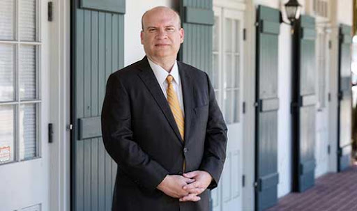 bank Christopher J. Bridges, Attorney At Law