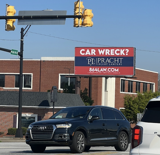 bank Christopher Pracht Lawyer, Llc