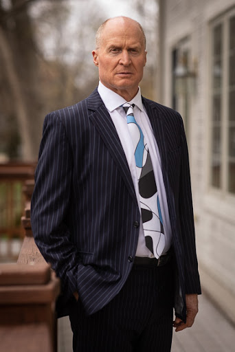 bank Christopher Trainor & Associates