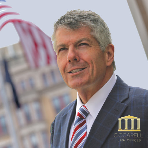 lawyer Ciccarelli Law Offices