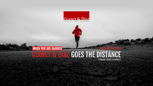 lawyer Clancy & Diaz, Llp