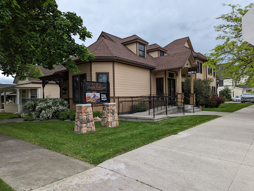 bank Clark Fork Law Offices, Pc