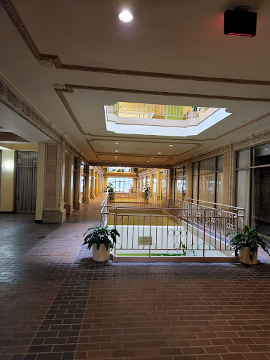 bank Clark Hill - Lansing