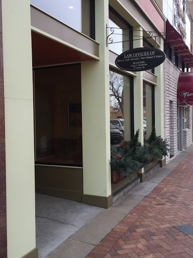 bank Clark & Platt, Chtd