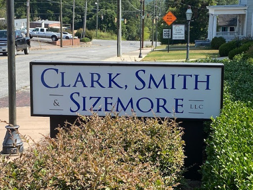 bank Clark, Smith & Sizemore Llc
